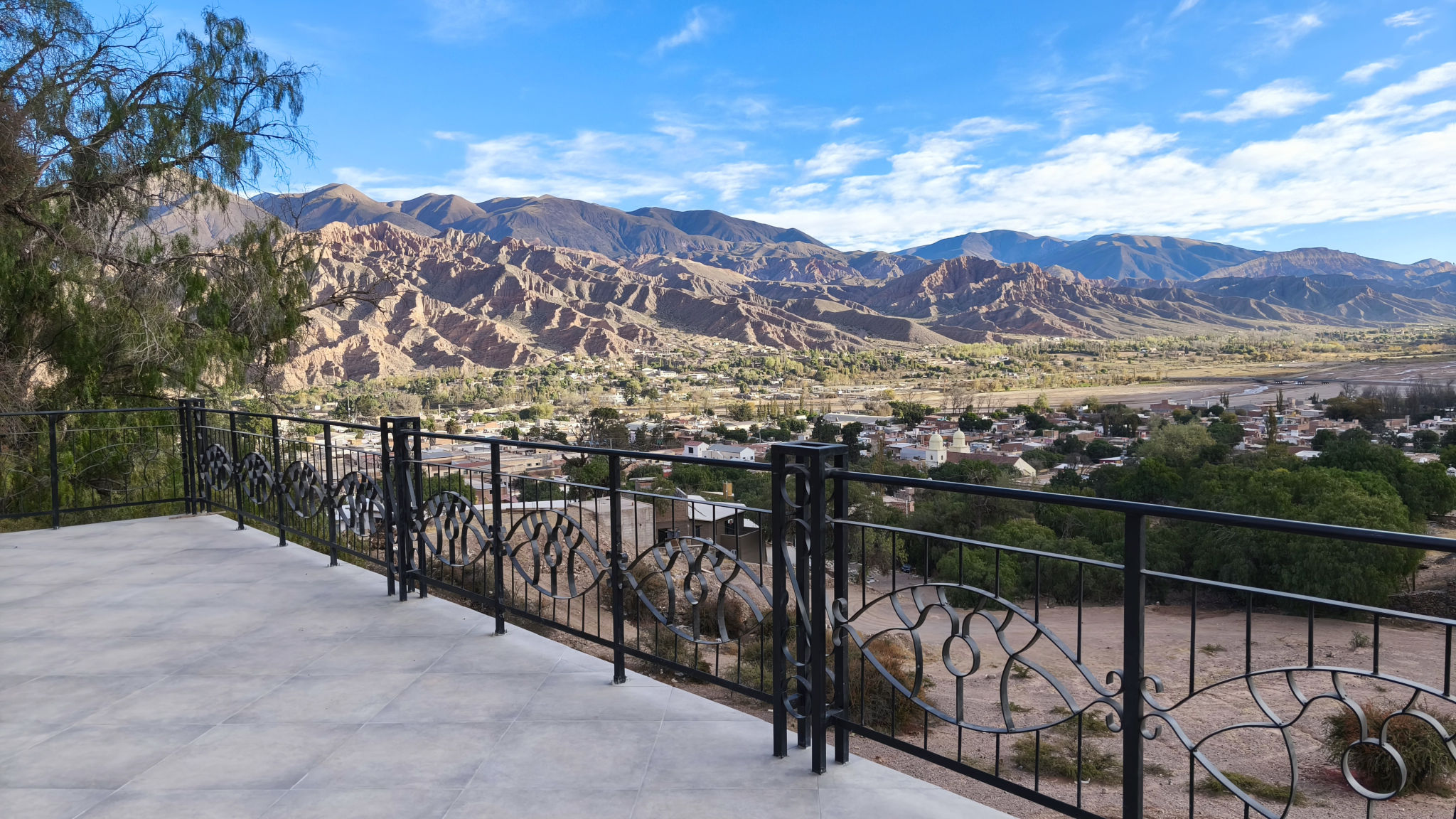 Arquitectura moderna