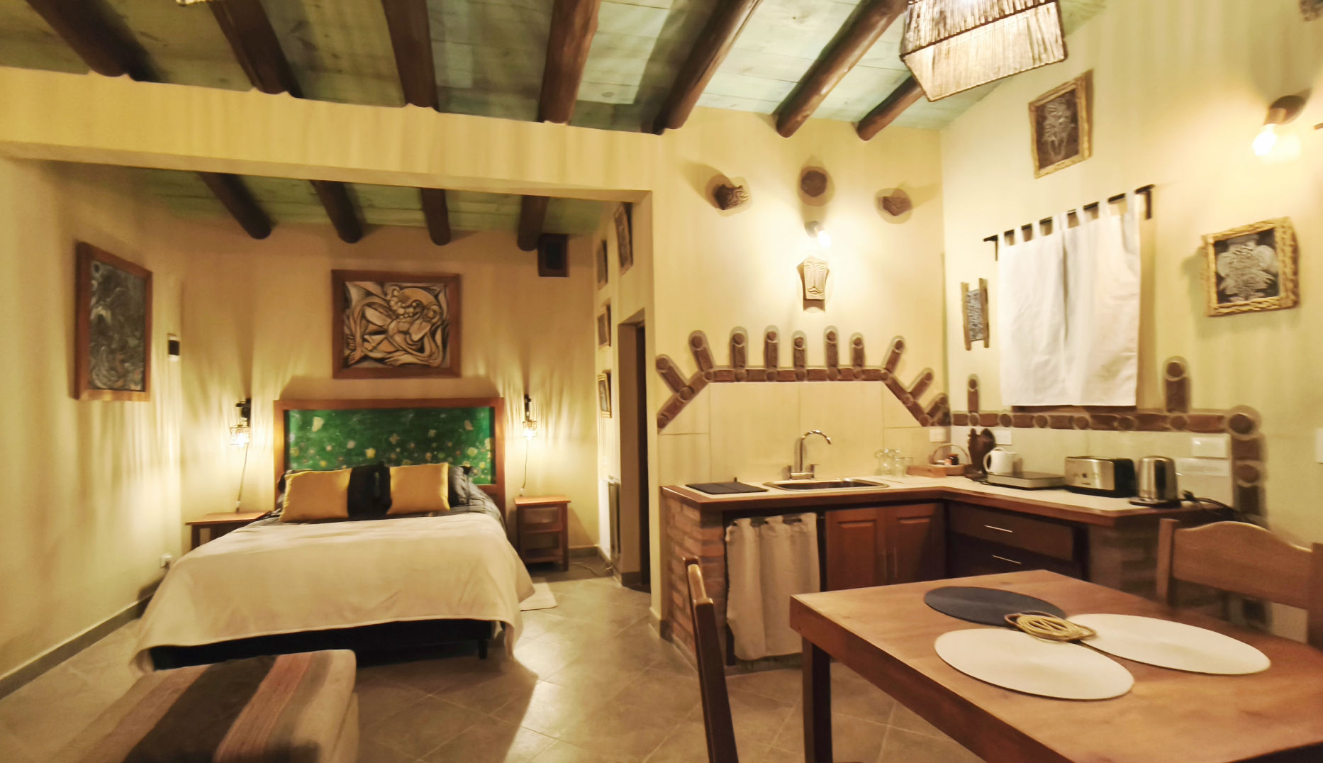 Arquitectura moderna